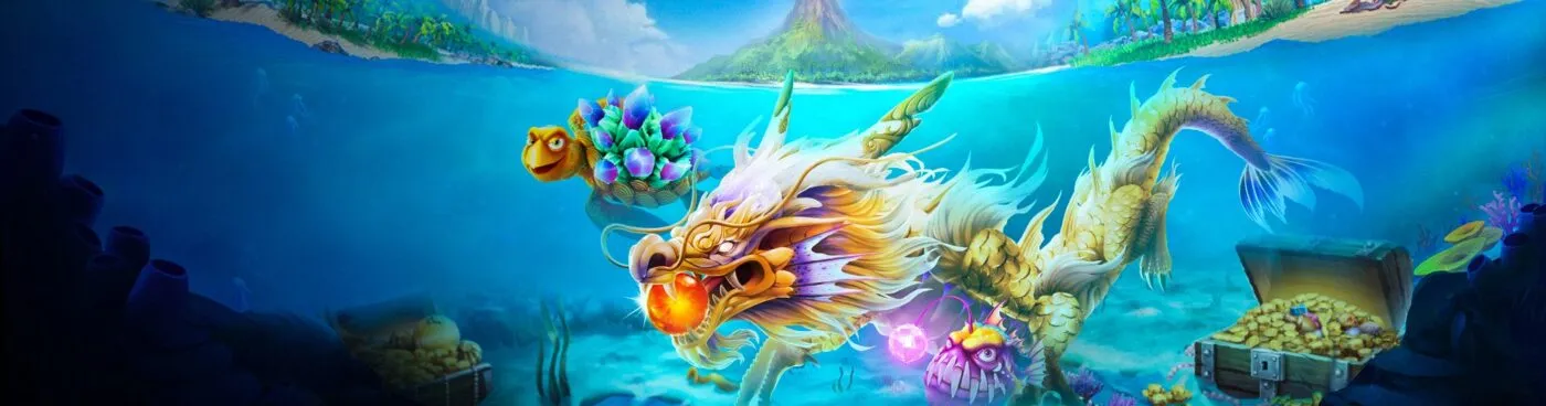 fishing-Long vương